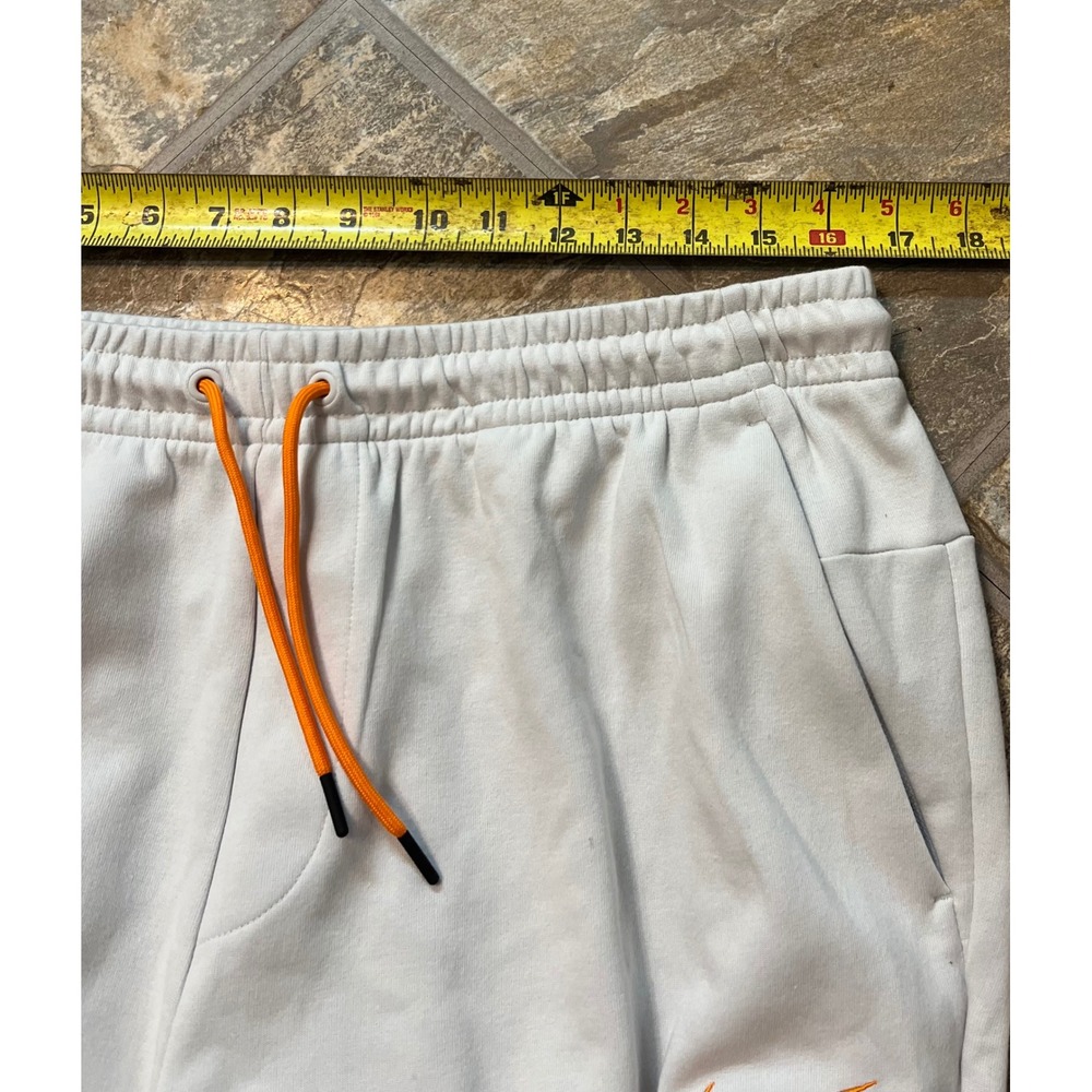 Nike Tennessee Volunteers Joggers Mens Large Grey Excellent Dri-FIT Sweatpants - Picture 8 of 11